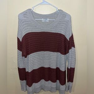 Old Navy Sweater